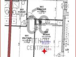 Eladó lakás Cegléd 51 nm