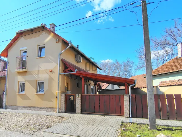 Eladó ház Cegléd 91 nm