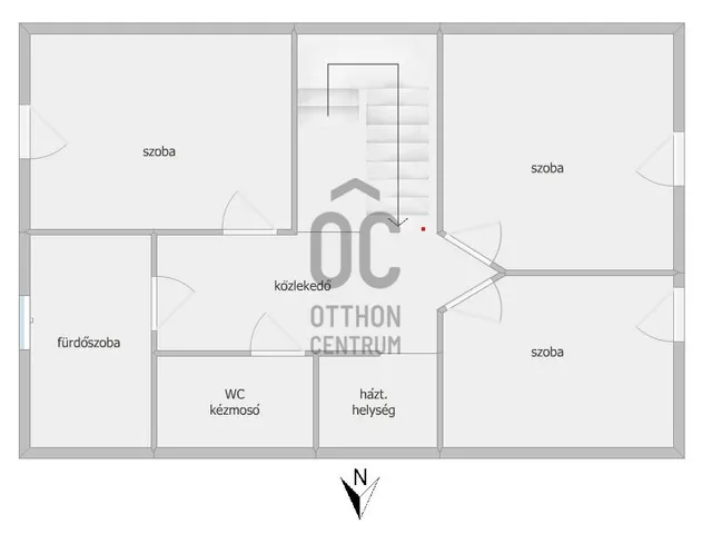 Eladó ház Cegléd 91 nm