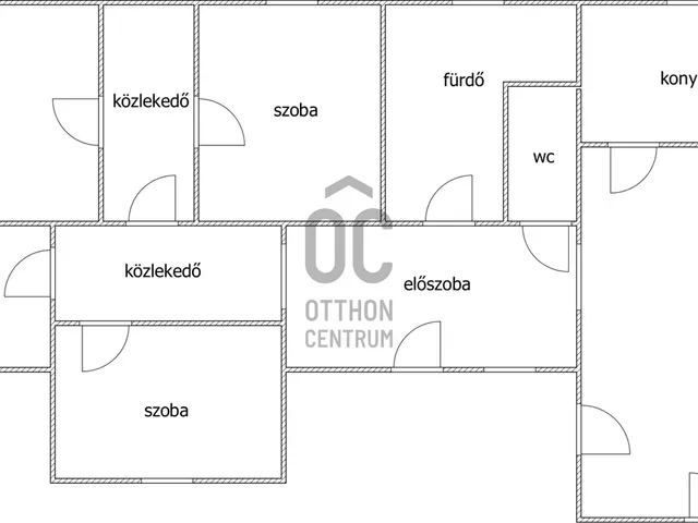 Eladó ház Cegléd 139 nm