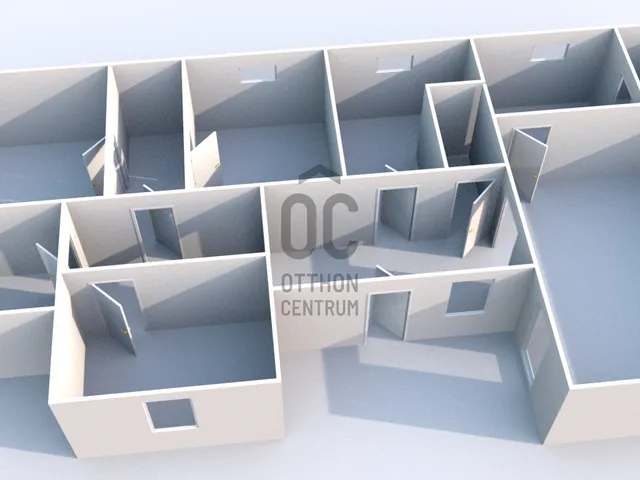 Eladó ház Cegléd 139 nm