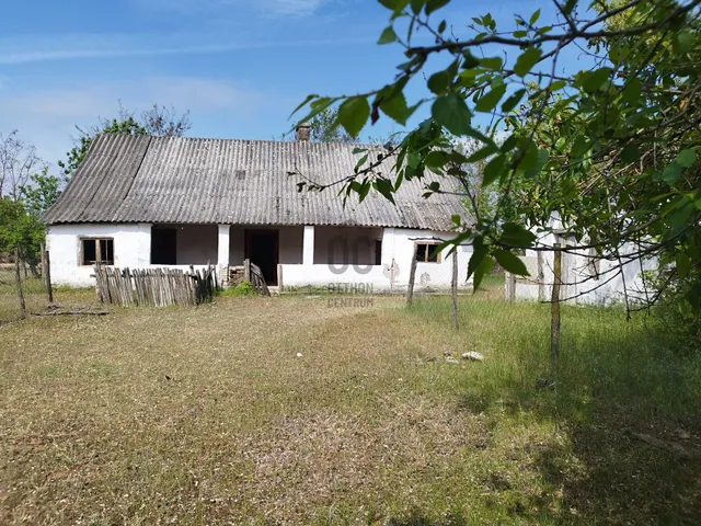 Eladó ház Csemő 61 nm