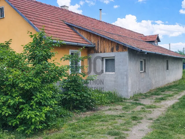 Eladó ház Nagykőrös 100 nm