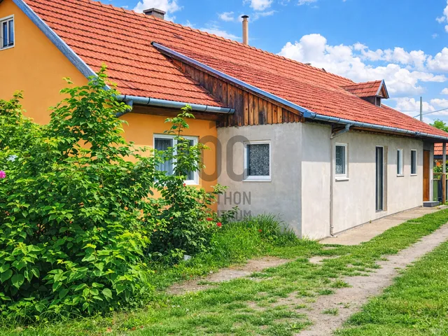 Eladó ház Nagykőrös 100 nm