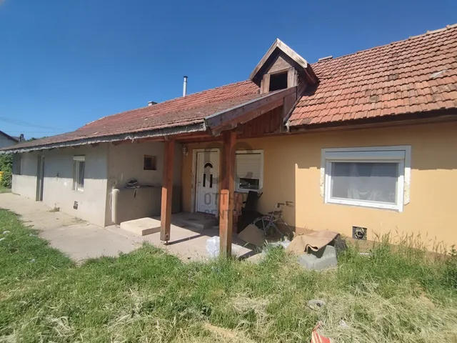 Eladó ház Nagykőrös 100 nm