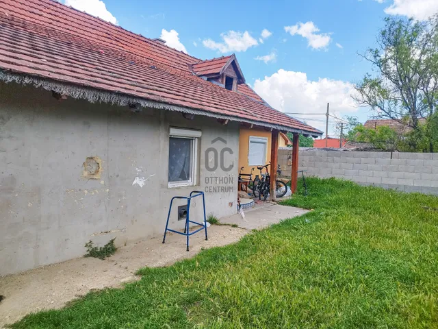 Eladó ház Nagykőrös 100 nm
