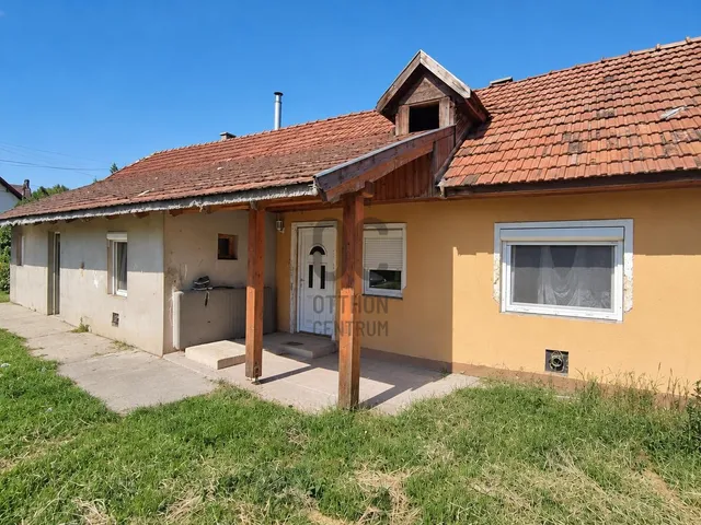 Eladó ház Nagykőrös 100 nm