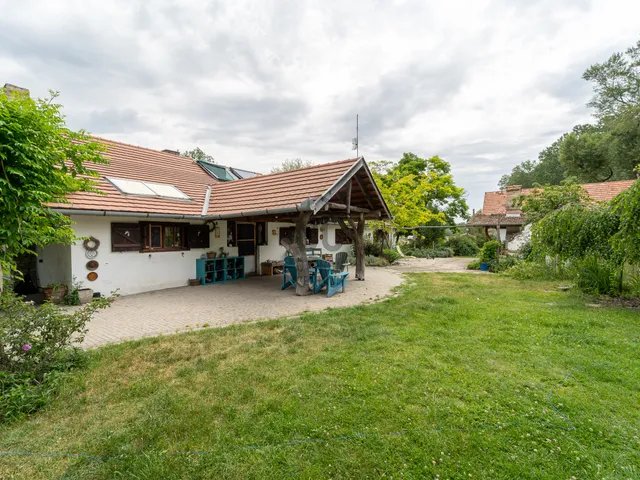 Eladó ház Csemő 120 nm