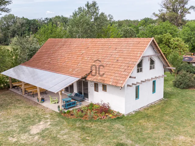 Eladó ház Csemő 120 nm