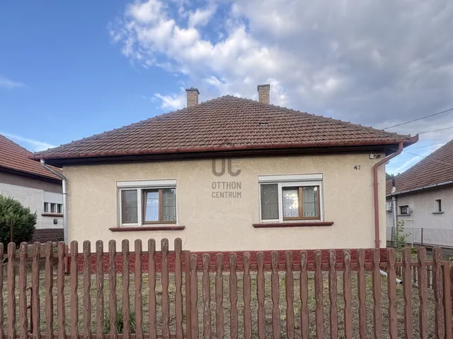 Eladó ház Ceglédbercel 583 nm