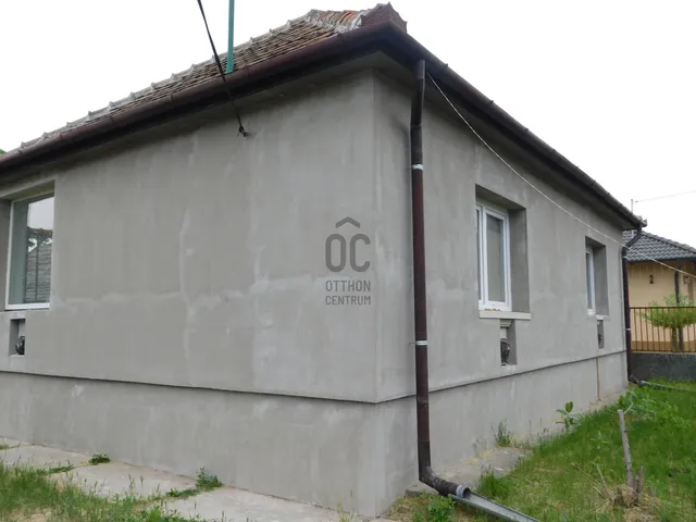 Eladó ház Tápióság 64 nm