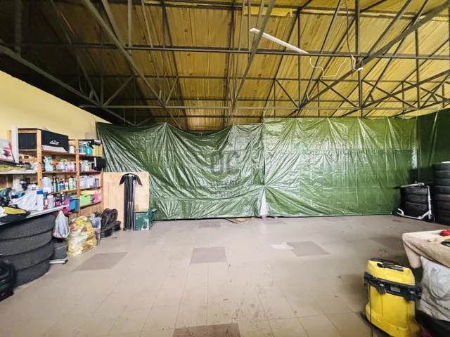 Eladó kereskedelmi és ipari ingatlan Cegléd 2756 nm
