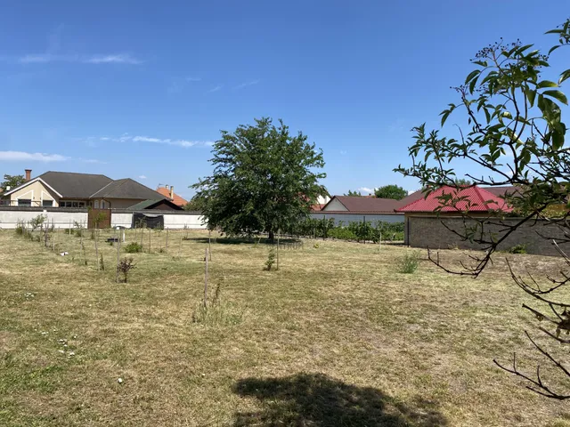 Eladó telek Cegléd 1501 nm