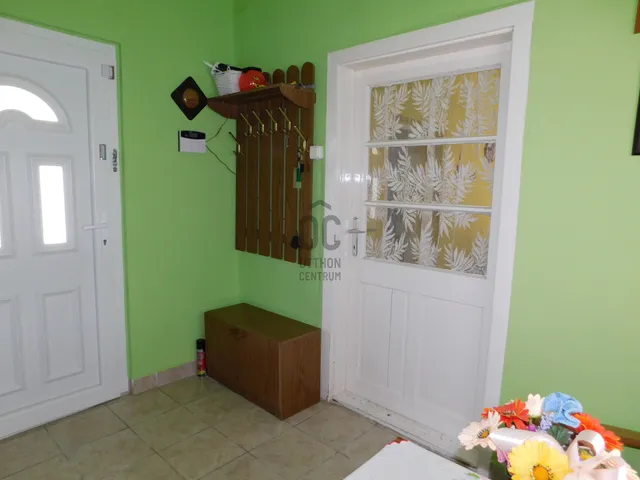 Eladó ház Tápiószele 52 nm