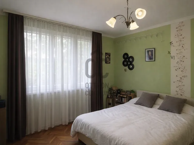 Eladó lakás Nagykőrös
