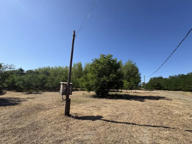 Eladó telek Csemő 3026 nm