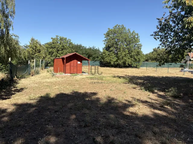 Eladó telek Cegléd 751 nm