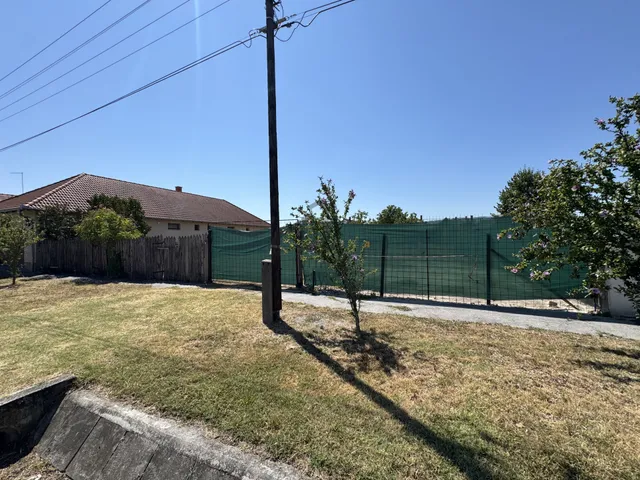 Eladó telek Cegléd 1022 nm