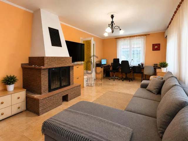 Eladó ház Cegléd 187 nm