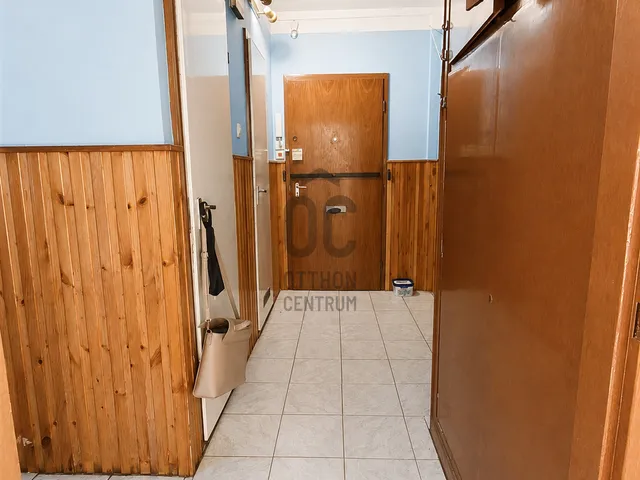 Eladó lakás Cegléd 54 nm