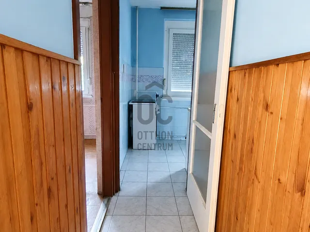 Eladó lakás Cegléd 54 nm