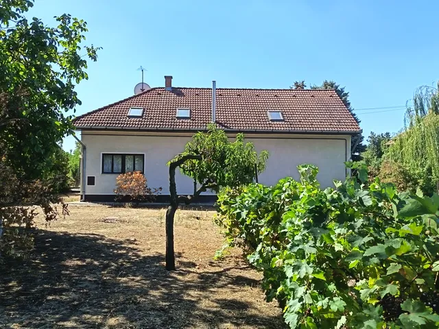 Eladó ház Cegléd 160 nm