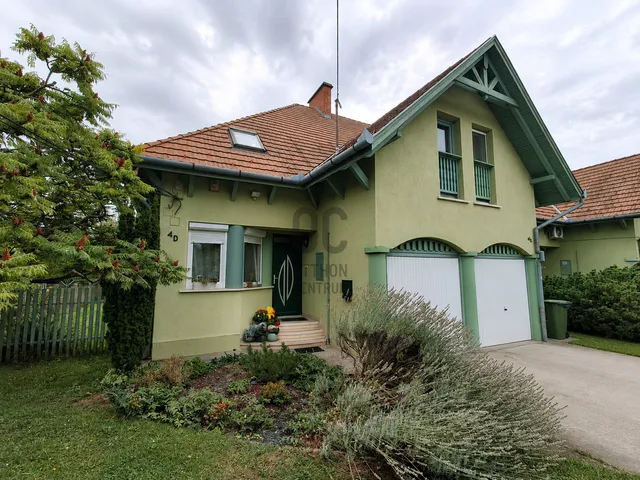 Eladó ház Cegléd 91 nm