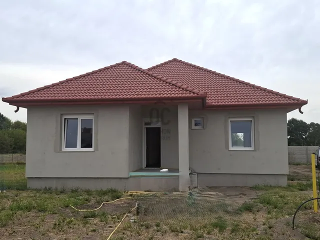 Eladó ház Albertirsa 112 nm
