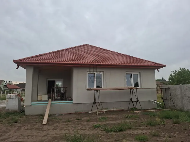 Eladó ház Albertirsa 112 nm