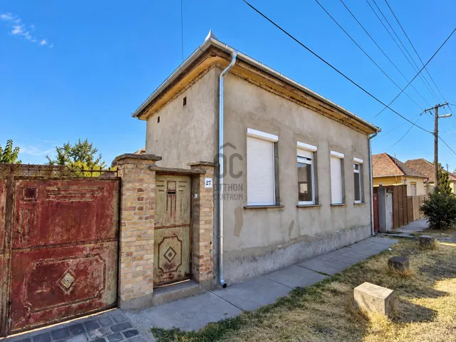 Eladó ház Nagykőrös 108 nm