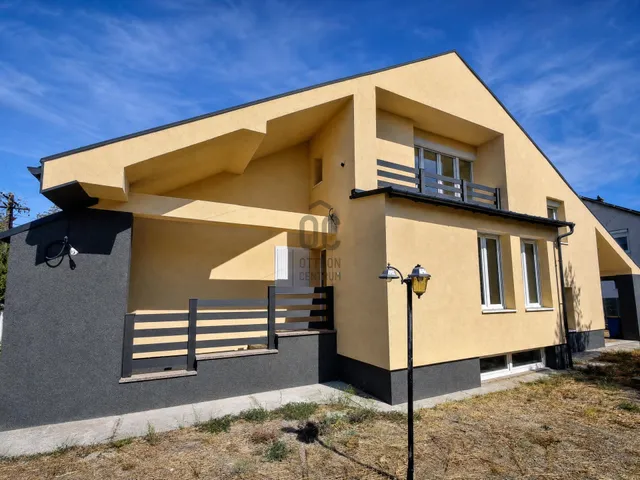 Eladó ház Csemő 167 nm