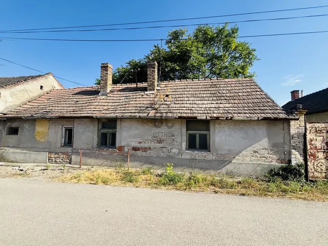 Eladó ház Nagykőrös 70 nm