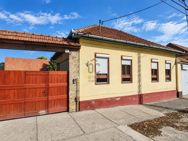 Eladó ház Cegléd 106 nm