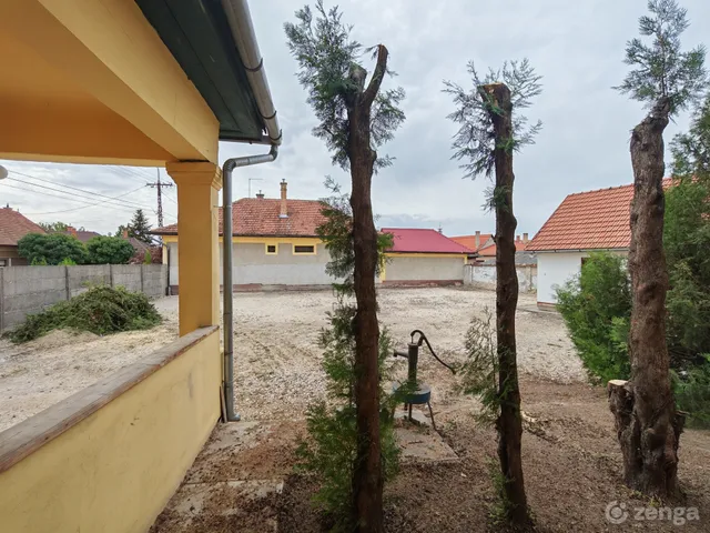 Eladó ház Cegléd 106 nm