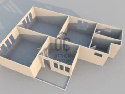 Eladó ház Nagykőrös 75 nm