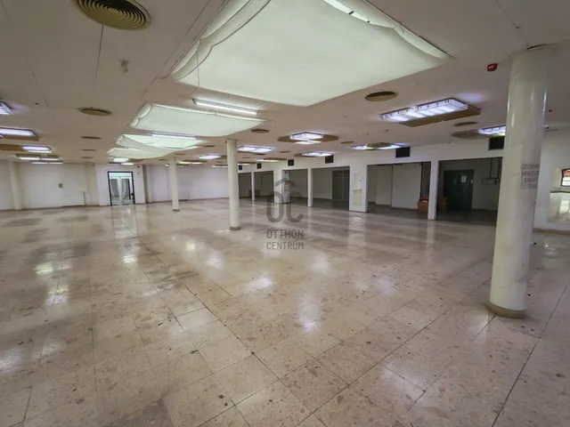 Eladó kereskedelmi és ipari ingatlan Cegléd 1000 nm