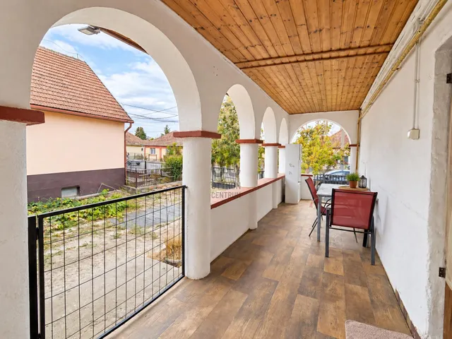 Eladó ház Kecskemét, Méntelek 62 nm