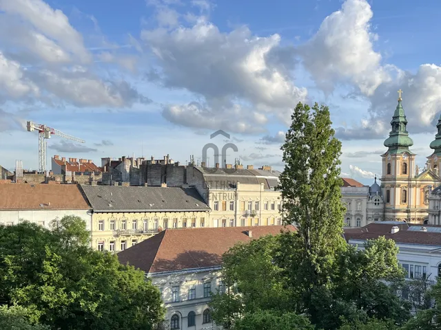 Eladó lakás Budapest V. kerület, Dél-Belváros 192 nm