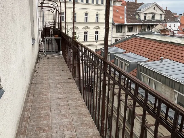 Eladó lakás Budapest I. kerület 72 nm
