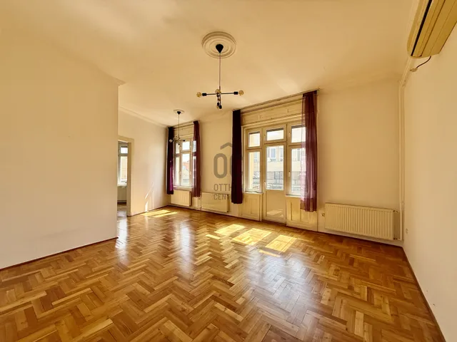 Eladó lakás Budapest XIII. kerület, Újlipótváros 131 nm