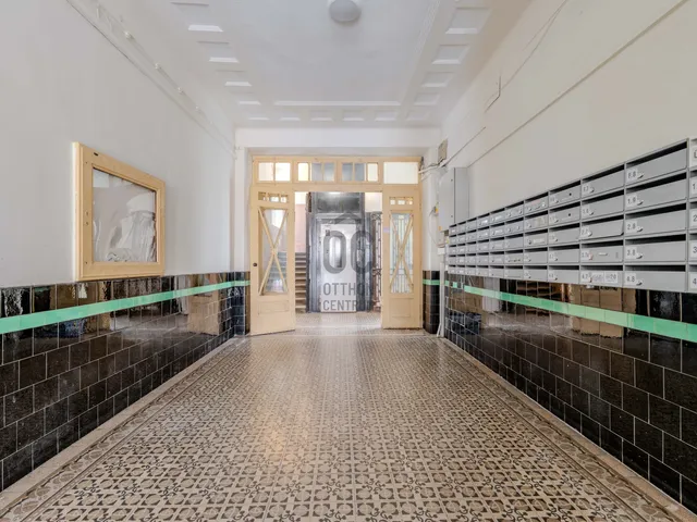 Eladó lakás Budapest XIII. kerület, Újlipótváros 131 nm