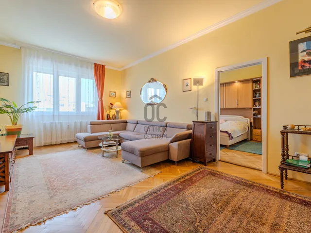 Eladó lakás Budapest XIII. kerület, Újlipótváros 89 nm