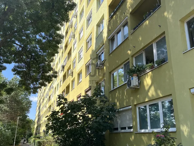 Eladó lakás Budapest XI. kerület, Kelenföld 65 nm