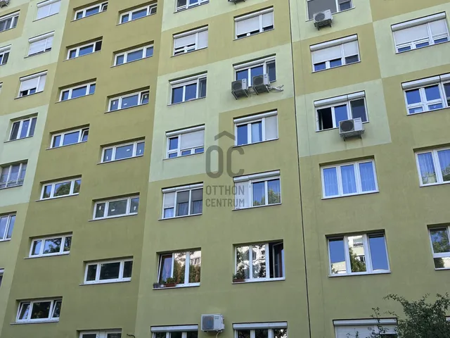 Eladó lakás Budapest XI. kerület, Kelenföld, Fraknó utca 65 nm