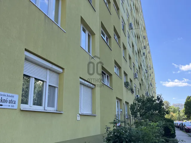 Eladó lakás Budapest XI. kerület, Kelenföld, Fraknó utca 65 nm