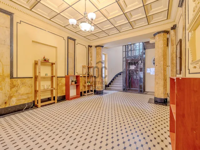 Eladó lakás Budapest XIII. kerület, Újlipótváros, Tátra utca 55 nm