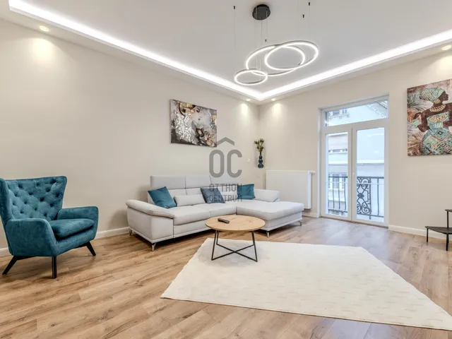 Eladó lakás Budapest XIII. kerület, Újlipótváros, Tátra utca 55 nm