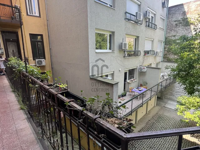 Eladó lakás Budapest VIII. kerület, Corvin negyed 44 nm
