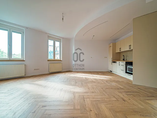 Eladó lakás Budapest VII. kerület 59 nm