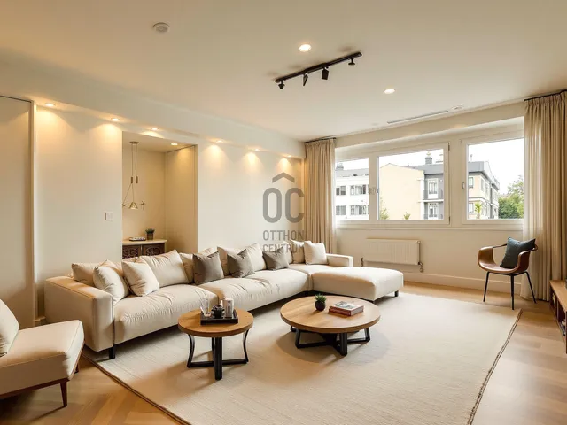 Eladó lakás Budapest IX. kerület, Középső Ferencváros 49 nm